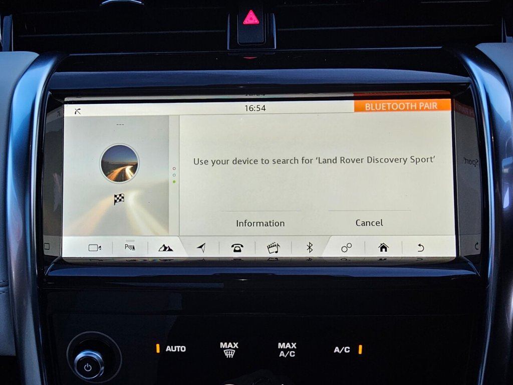 Used Land Rover Discovery Sport 2020 for sale - 77521363: Photo 36