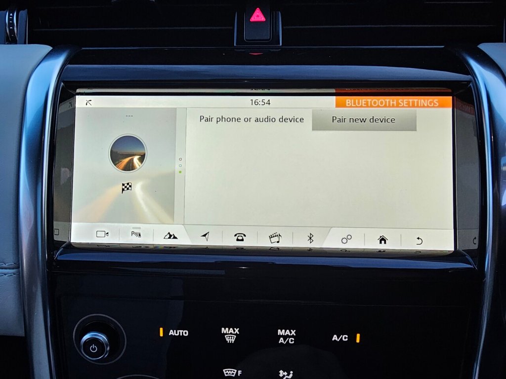 Used Land Rover Discovery Sport 2020 for sale - 77521363: Photo 38