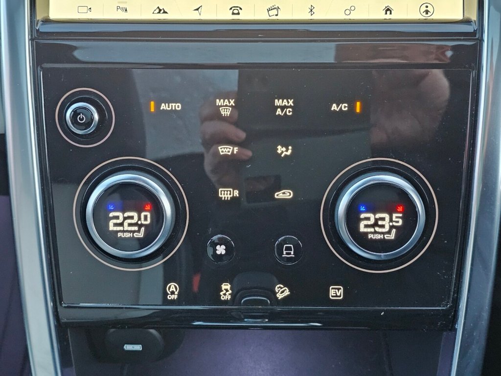 Used Land Rover Discovery Sport 2020 for sale - 77521363: Photo 40