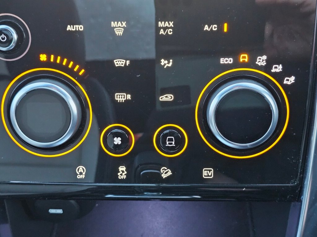 Used Land Rover Discovery Sport 2020 for sale - 77521363: Photo 43