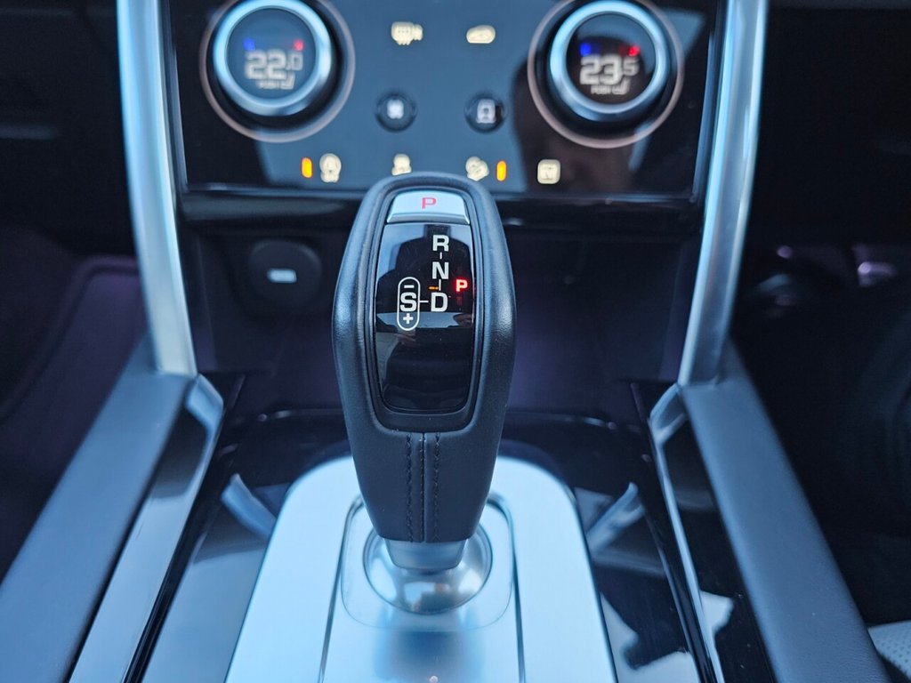 Used Land Rover Discovery Sport 2020 for sale - 77521363: Photo 44