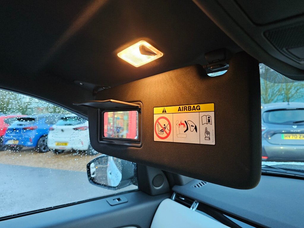 Used Land Rover Discovery Sport 2020 for sale - 77521363: Photo 45