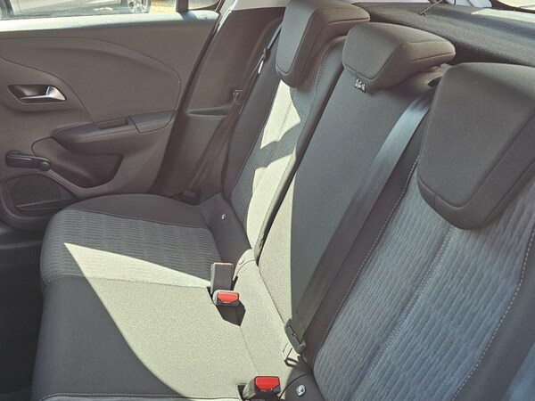 Used Vauxhall Corsa 2021 for sale - 74379841: Photo 15
