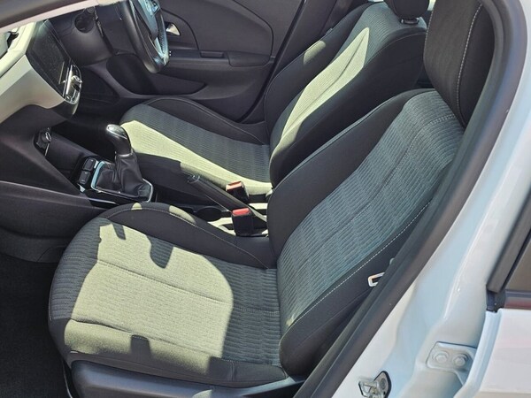 Used Vauxhall Corsa 2021 for sale - 74379841: Photo 18