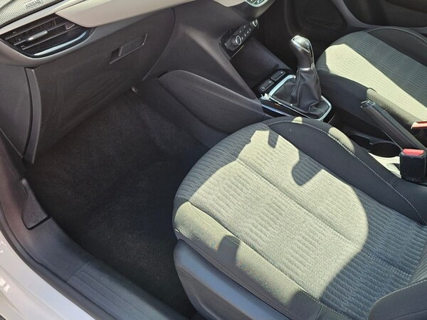 Used Vauxhall Corsa 2021 for sale - 74379841: Photo 19