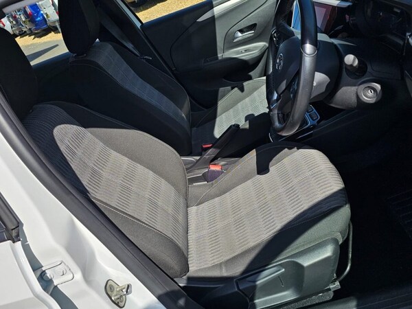 Used Vauxhall Corsa 2021 for sale - 74379841: Photo 20