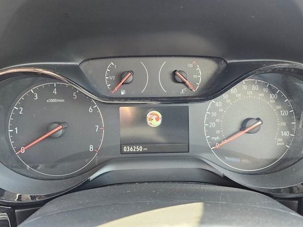 Used Vauxhall Corsa 2021 for sale - 74379841: Photo 27