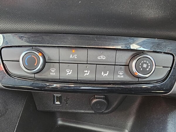Used Vauxhall Corsa 2021 for sale - 74379841: Photo 31