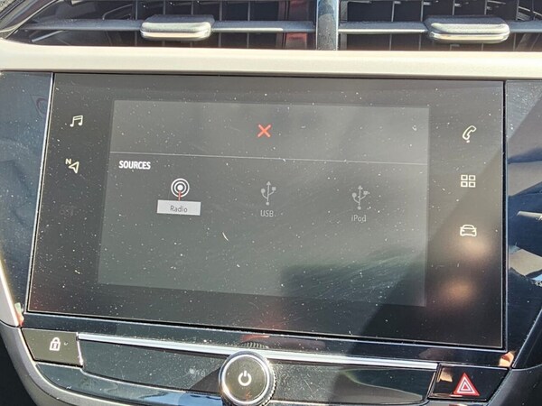 Used Vauxhall Corsa 2021 for sale - 74379841: Photo 3