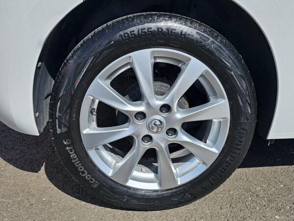 Used Vauxhall Corsa 2021 for sale - 74379841: Photo 9
