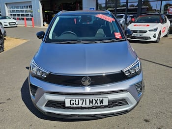 Used Vauxhall Crossland 2021 for sale - 79518501: Photo