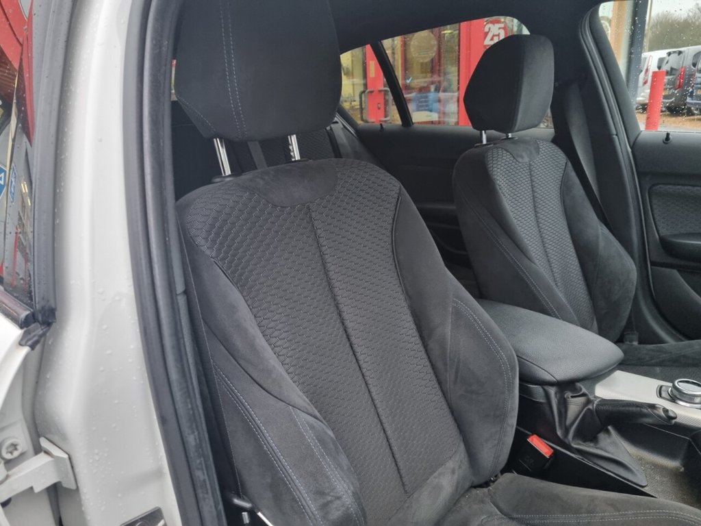 Used BMW 1 Series 2017 for sale - 77451634: Photo 10