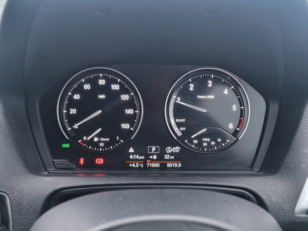 Used BMW 1 Series 2017 for sale - 77451634: Photo 16