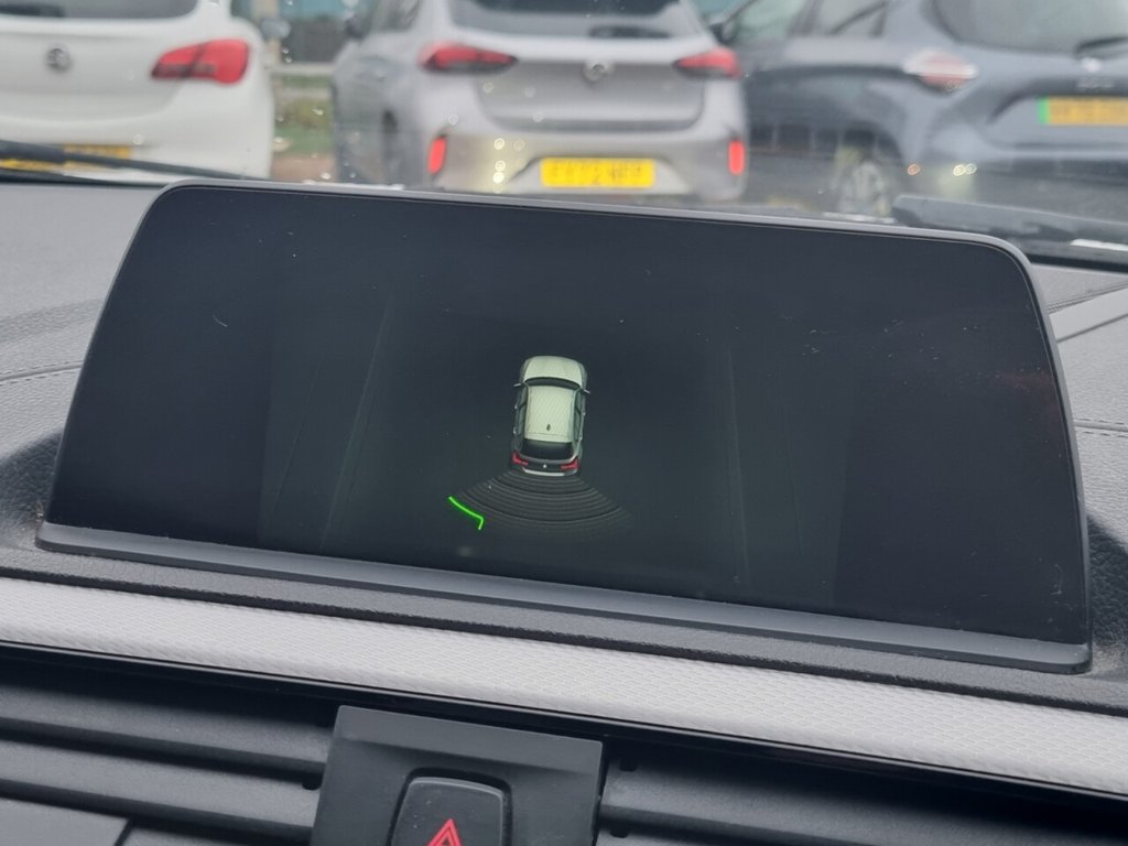 Used BMW 1 Series 2017 for sale - 77451634: Photo 17