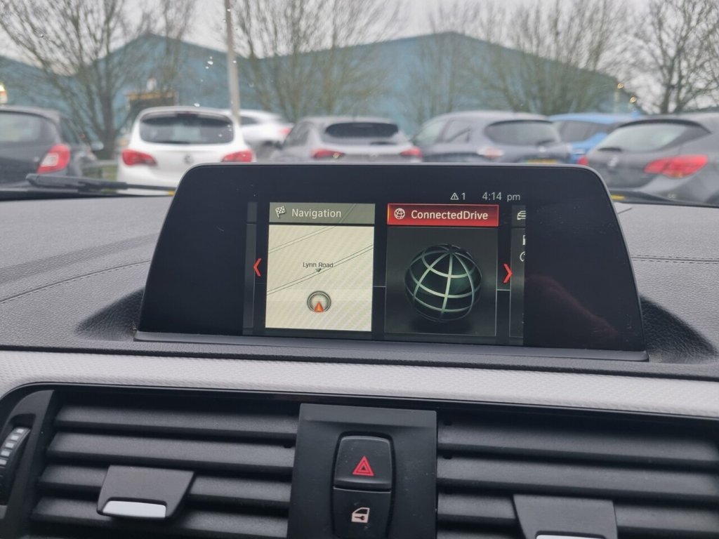 Used BMW 1 Series 2017 for sale - 77451634: Photo 19