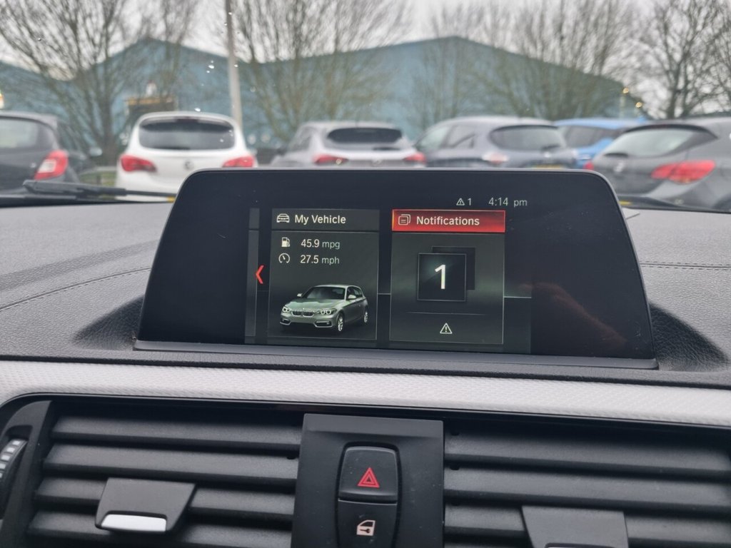 Used BMW 1 Series 2017 for sale - 77451634: Photo 20