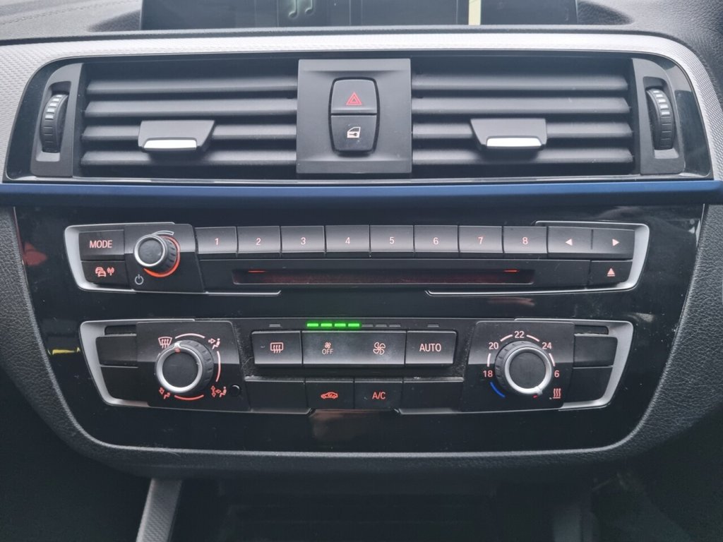 Used BMW 1 Series 2017 for sale - 77451634: Photo 21