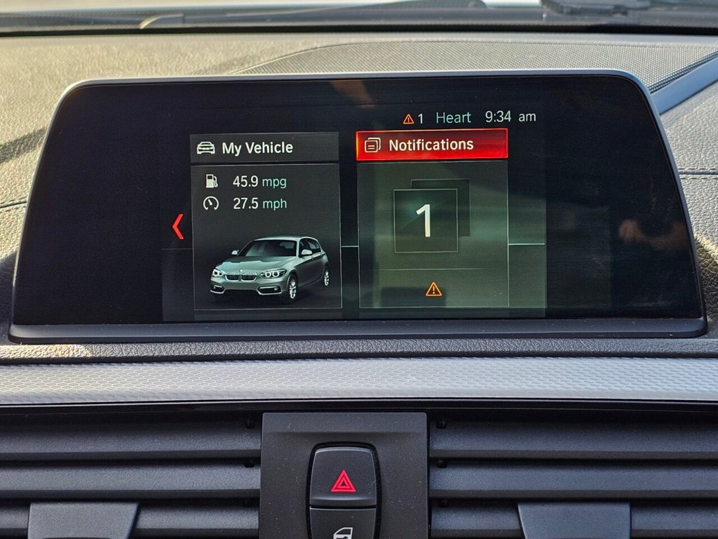 Used BMW 1 Series 2017 for sale - 77451634: Photo 37