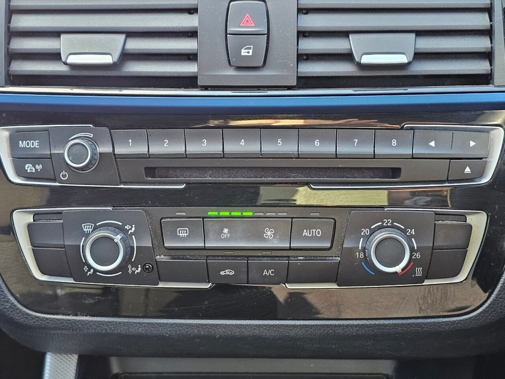 Used BMW 1 Series 2017 for sale - 77451634: Photo 38