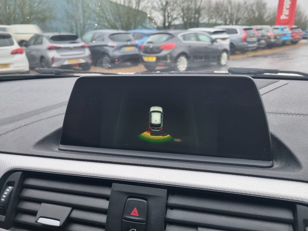 Used BMW 1 Series 2017 for sale - 77451634: Photo 4