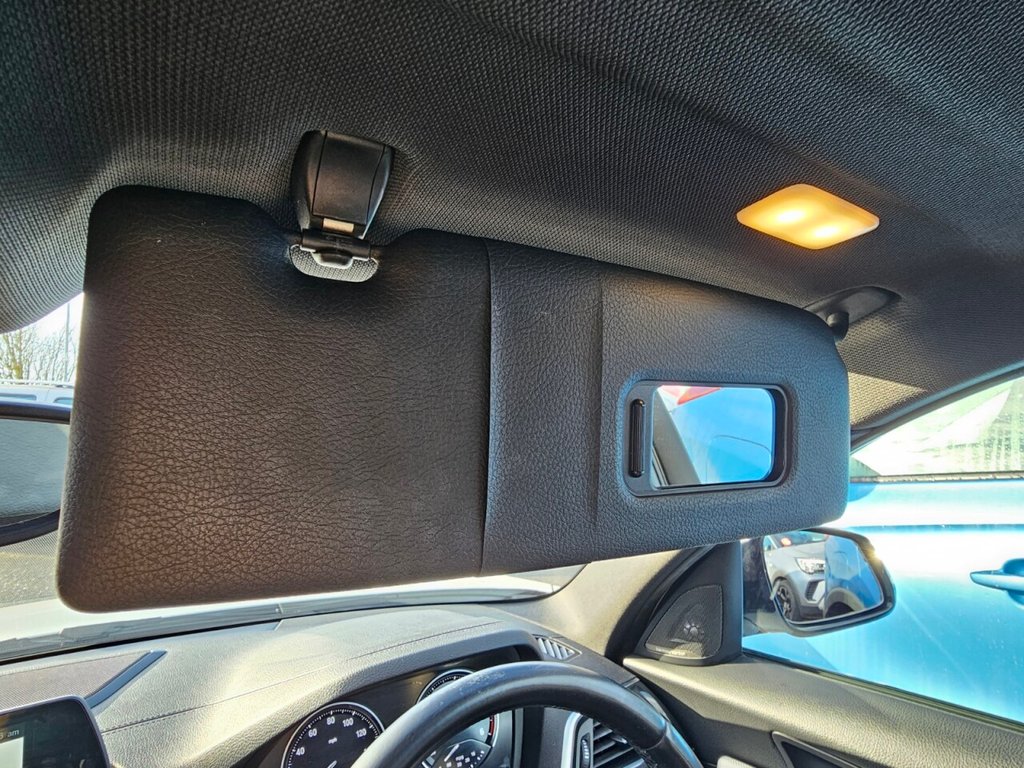 Used BMW 1 Series 2017 for sale - 77451634: Photo 44