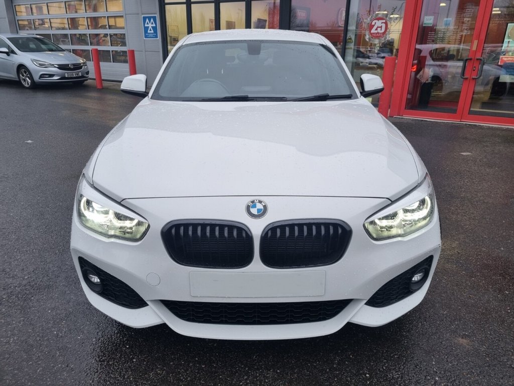 Used BMW 1 Series 2017 for sale - 77451634: Photo 5