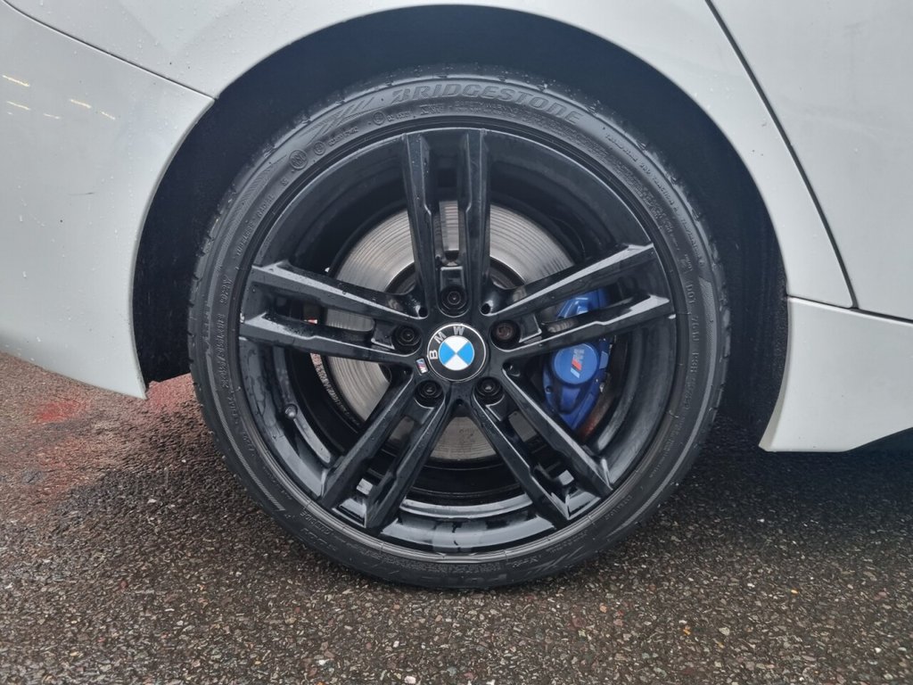 Used BMW 1 Series 2017 for sale - 77451634: Photo 8