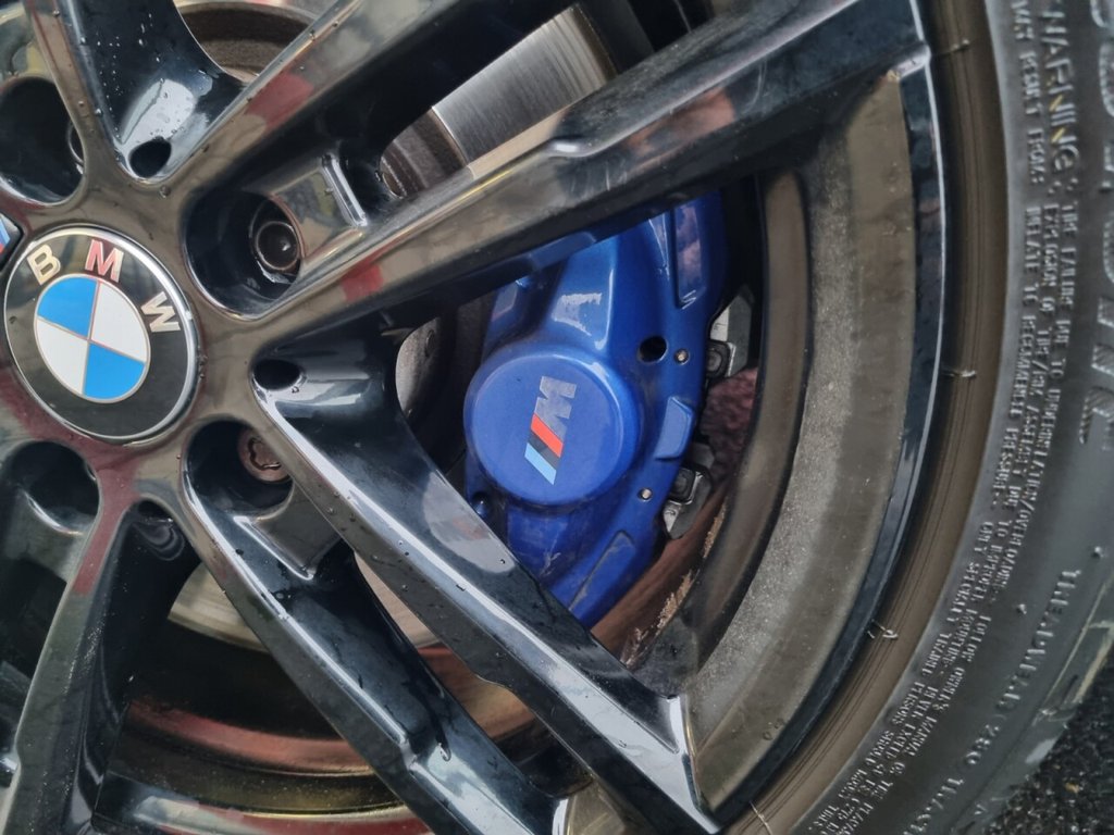 Used BMW 1 Series 2017 for sale - 77451634: Photo 9