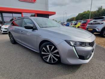 2020 (70) 1.5L GT Line 5dr Auto