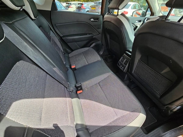 Used Renault Captur 2021 for sale - 75111909: Photo 17