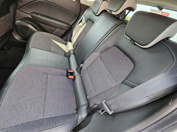 Used Renault Captur 2021 for sale - 75111909: Photo 19
