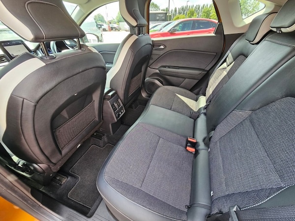 Used Renault Captur 2021 for sale - 75111909: Photo 20