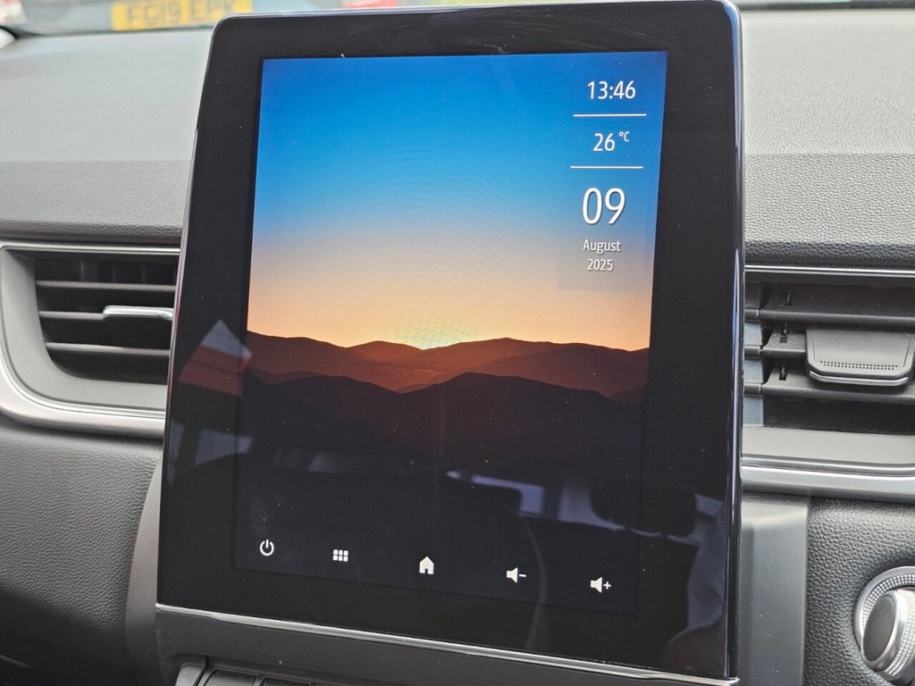 Vehicle 34