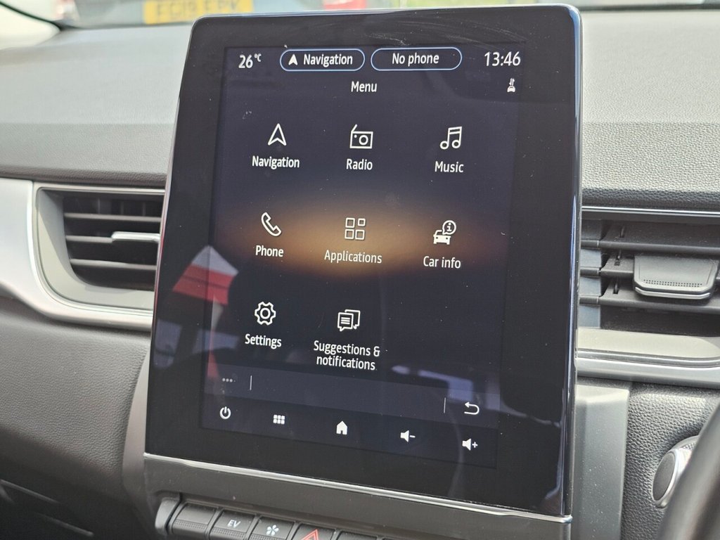 Vehicle 35