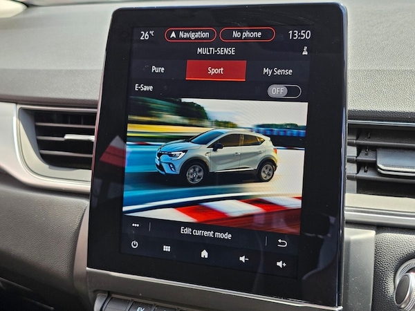 Used Renault Captur 2021 for sale - 75111909: Photo 44
