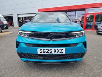 Used Vauxhall Mokka 2025 for sale - 79289117: Photo