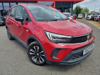 Used Vauxhall Crossland 2023 for sale - 79289136: Photo