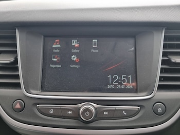 Used Vauxhall Crossland 2023 for sale - 79289136: Photo