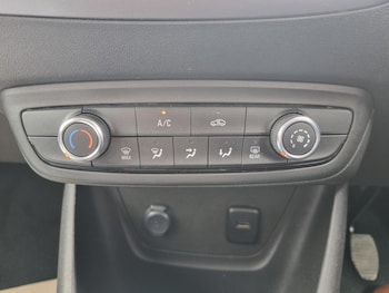 Used Vauxhall Crossland 2023 for sale - 79289136: Photo