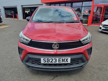 Used Vauxhall Crossland 2023 for sale - 79289136: Photo