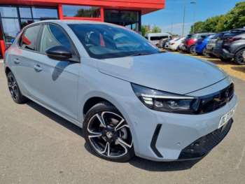 2023 (73) - 1.2 Turbo Ultimate Hatchback 5dr Petrol Manual Euro 6 (s/s) (100 ps)