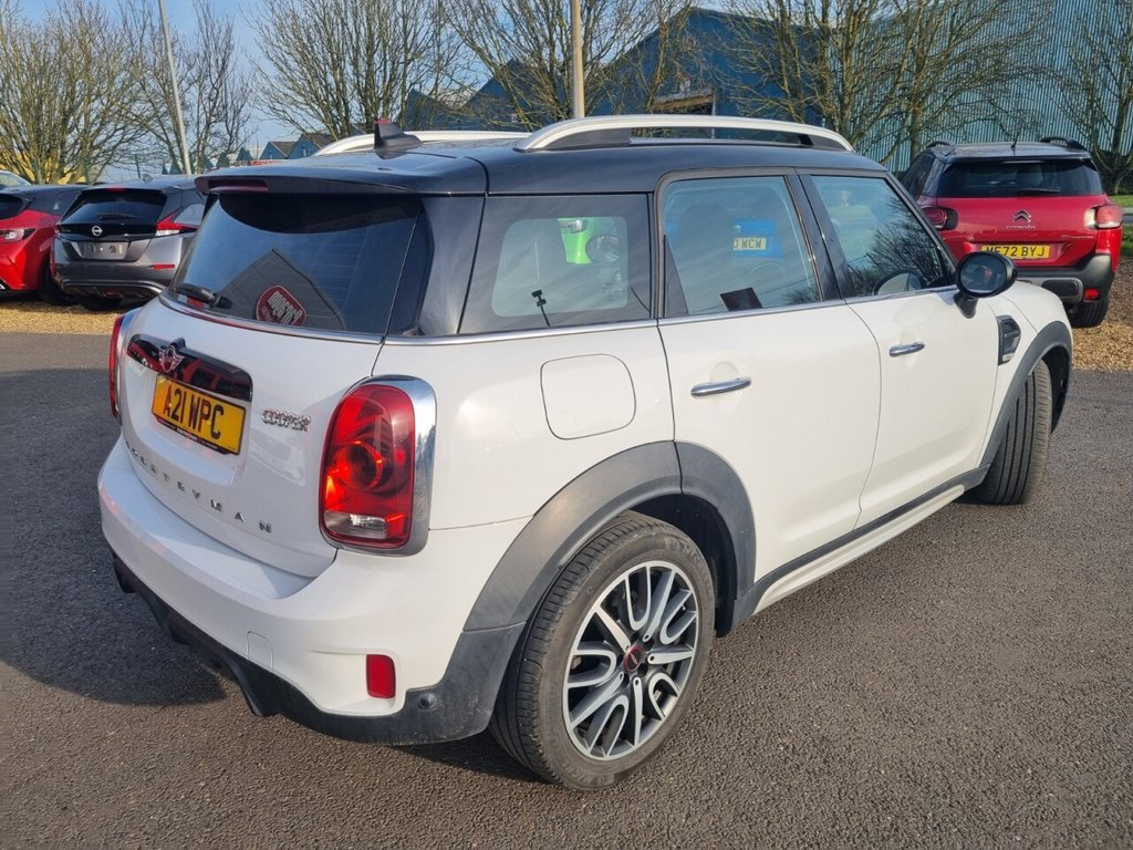 Used MINI Countryman 2018 for sale - 77952850: Photo 11