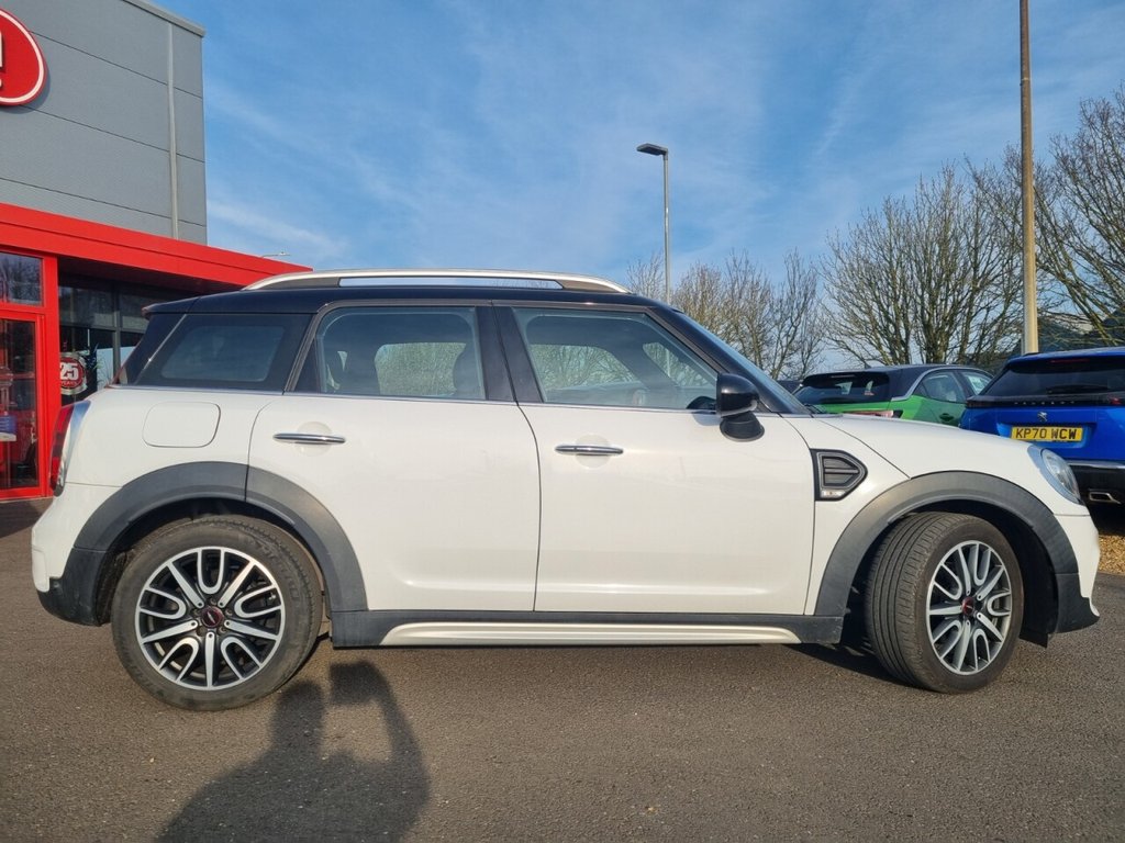 Used MINI Countryman 2018 for sale - 77952850: Photo 12