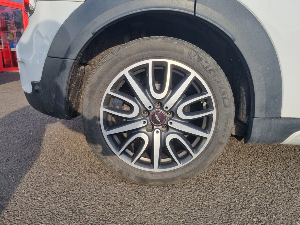 Used MINI Countryman 2018 for sale - 77952850: Photo 13