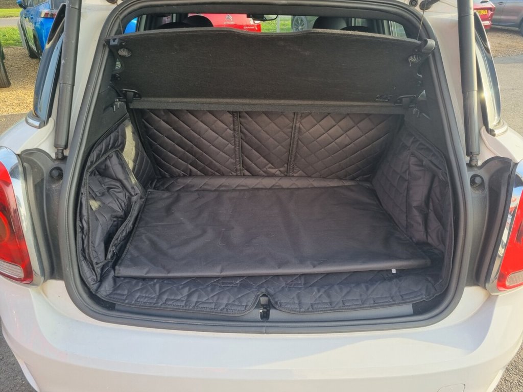 Used MINI Countryman 2018 for sale - 77952850: Photo 14