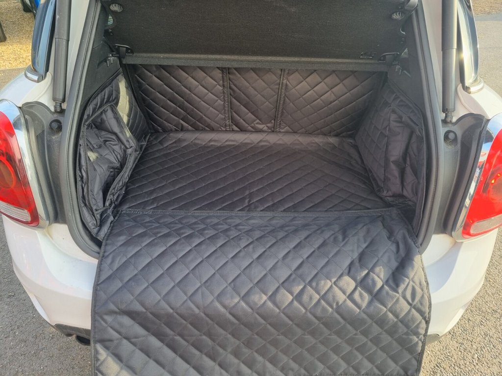 Used MINI Countryman 2018 for sale - 77952850: Photo 15