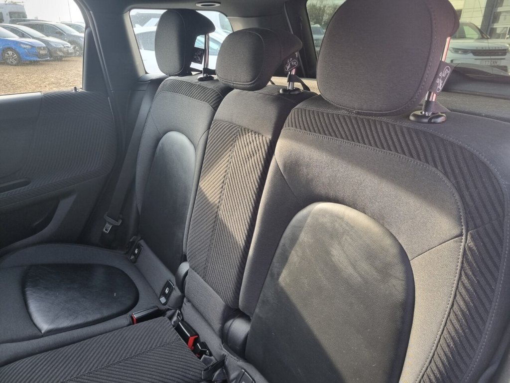 Used MINI Countryman 2018 for sale - 77952850: Photo 18