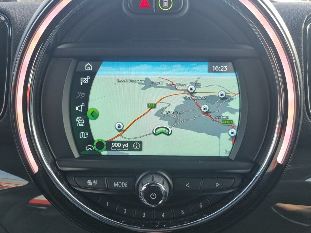 Used MINI Countryman 2018 for sale - 77952850: Photo 2