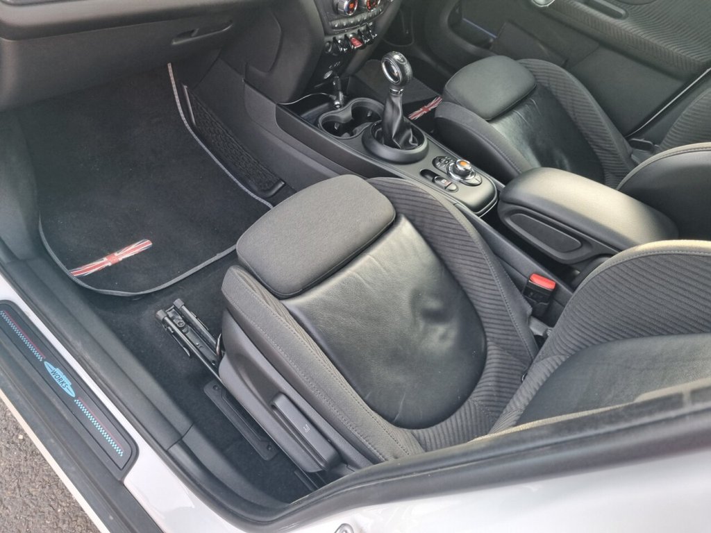 Used MINI Countryman 2018 for sale - 77952850: Photo 21