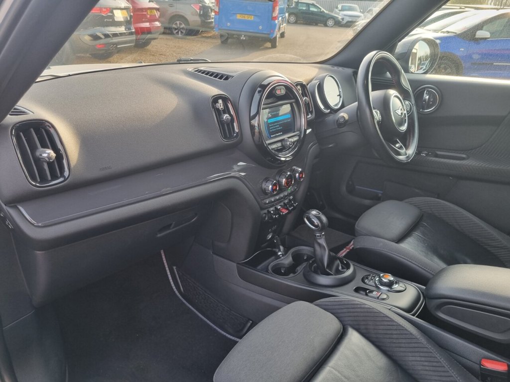 Used MINI Countryman 2018 for sale - 77952850: Photo 22